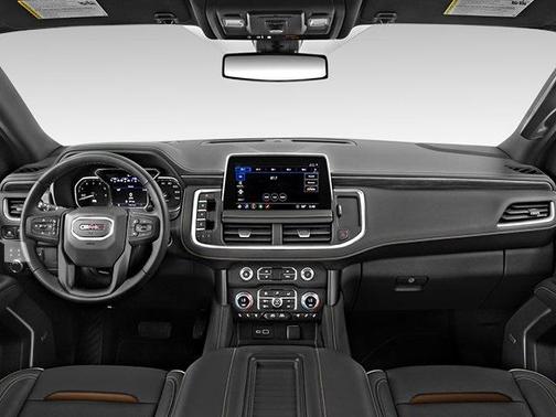 2021 GMC Yukon 4WD AT4