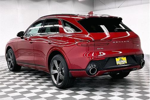 2023 Genesis GV70 2.5T AWD