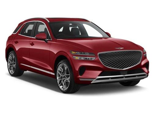 2023 Genesis GV70 2.5T AWD