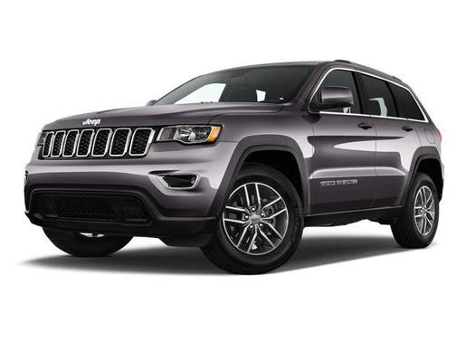 Baltic Gray Metallic Clearcoat 2023 Jeep Grand Cherokee Altitude