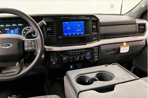2023 Ford F-250 XLT