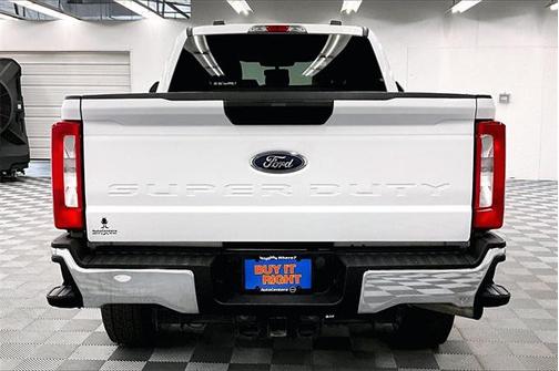 2023 Ford F-250 XLT