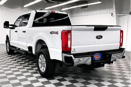 2023 Ford F-250 XLT