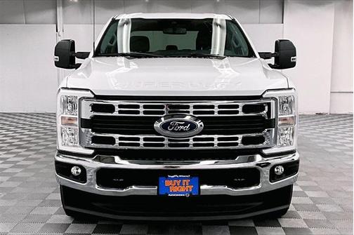 2023 Ford F-250 XLT