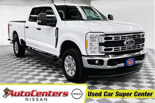 2023 Ford F-250 XLT