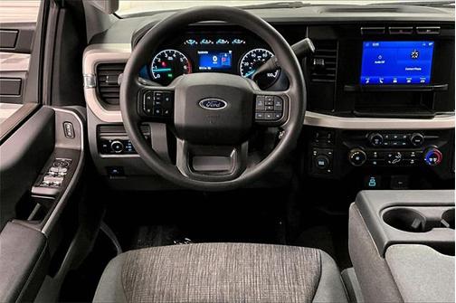 2023 Ford F-250 XLT