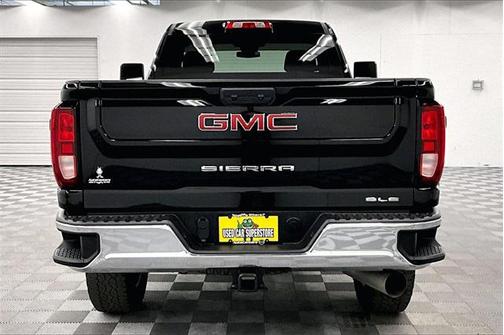 2024 GMC Sierra 3500 SLE