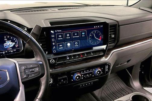 2024 GMC Sierra 3500 SLE