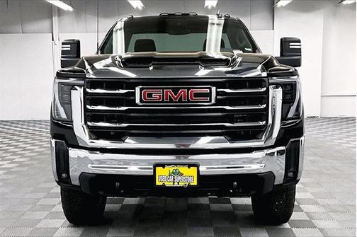 2024 GMC Sierra 3500 SLE