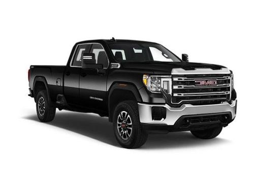 2024 GMC Sierra 3500 SLE