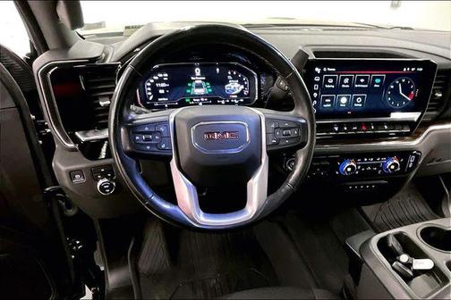 2024 GMC Sierra 3500 SLE