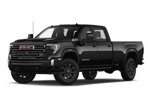 2024 GMC Sierra 3500 SLE