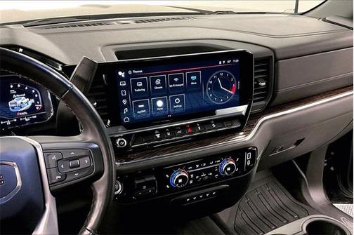 2024 GMC Sierra 3500 SLE