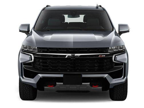 2025 Chevrolet Suburban 4WD Z71