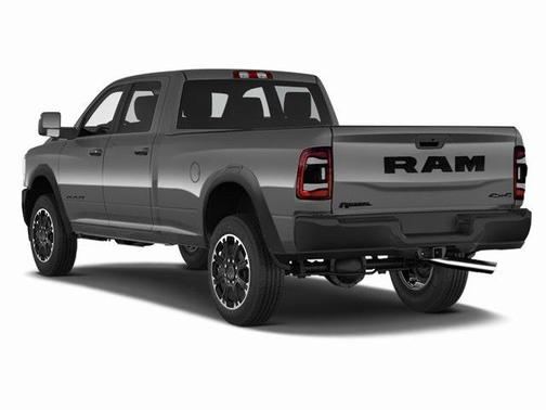 2024 RAM 2500 Power Wagon