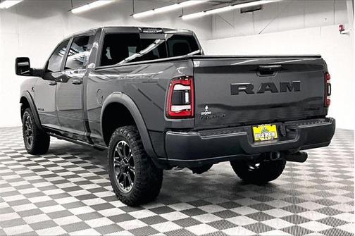 2024 RAM 2500 Power Wagon