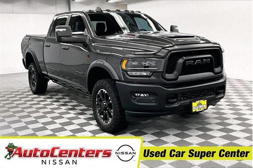 2024 RAM 2500 Power Wagon