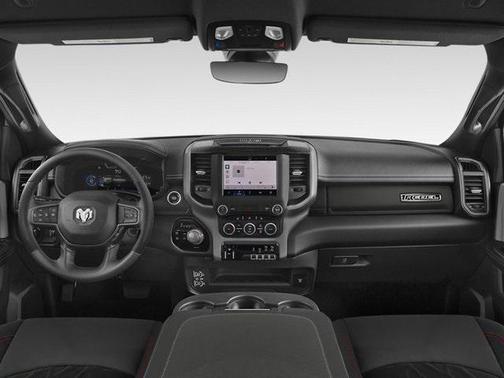 2024 RAM 2500 Power Wagon