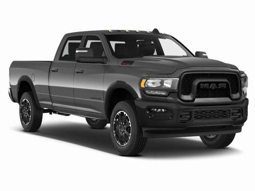 2024 RAM 2500 Power Wagon