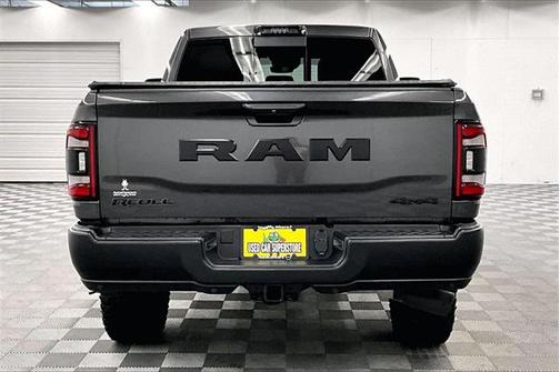 2024 RAM 2500 Power Wagon