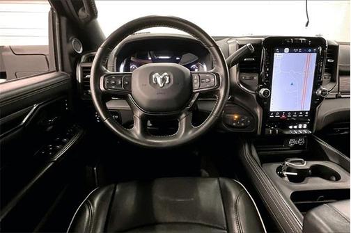 2024 RAM 2500 Power Wagon