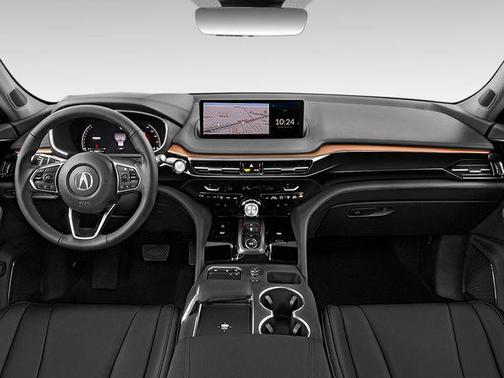 2023 Acura MDX Technology Package