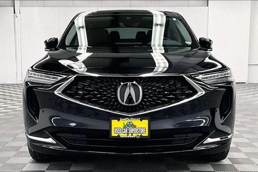 2023 Acura MDX Technology Package