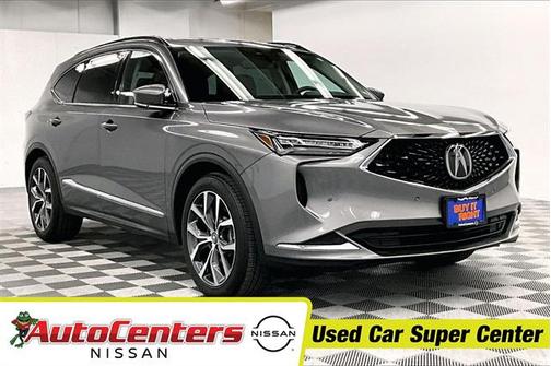 2023 Acura MDX Technology Package