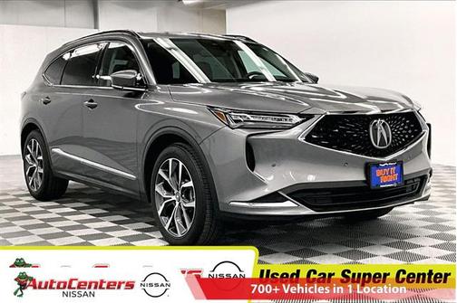 2023 Acura MDX Technology Package
