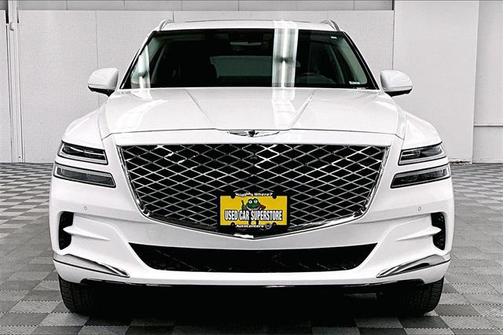 2024 Genesis GV80 3.5T