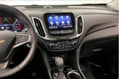 2024 Chevrolet Equinox Premier w/1LZ