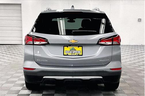 2024 Chevrolet Equinox Premier w/1LZ