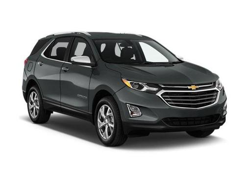 2024 Chevrolet Equinox Premier w/1LZ