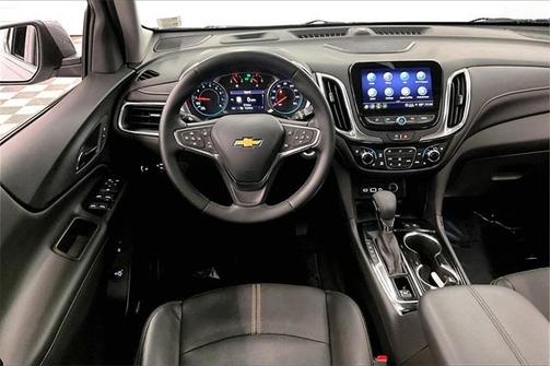 2024 Chevrolet Equinox Premier w/1LZ