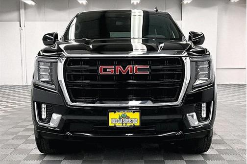 2024 GMC Yukon SLE
