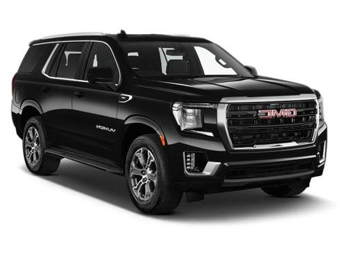2024 GMC Yukon SLE