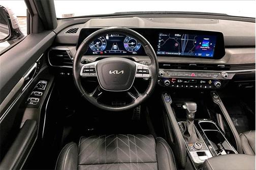 2024 Kia Telluride SX X-Line