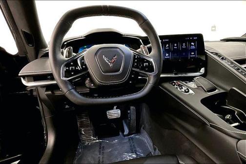 2024 Chevrolet Corvette 1LT RWD