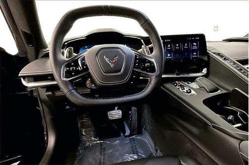 2024 Chevrolet Corvette 1LT RWD