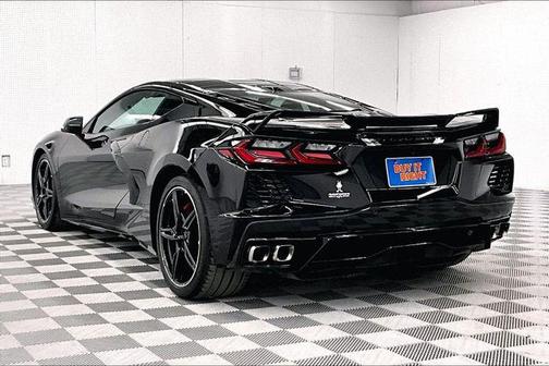 2024 Chevrolet Corvette 1LT RWD