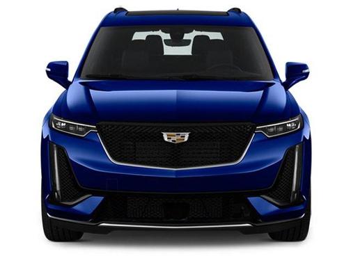 2021 Cadillac XT6 Premium Luxury FWD