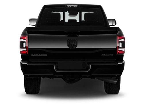 2020 RAM 2500 Laramie Crew Cab 4X4 6'4' Box