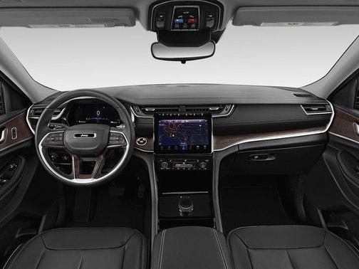 2024 Jeep Grand Cherokee Limited X