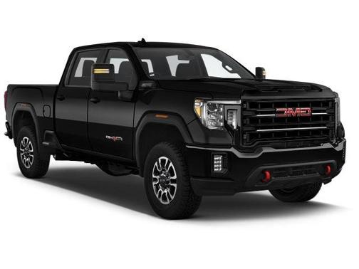 2021 GMC Sierra 2500 AT4
