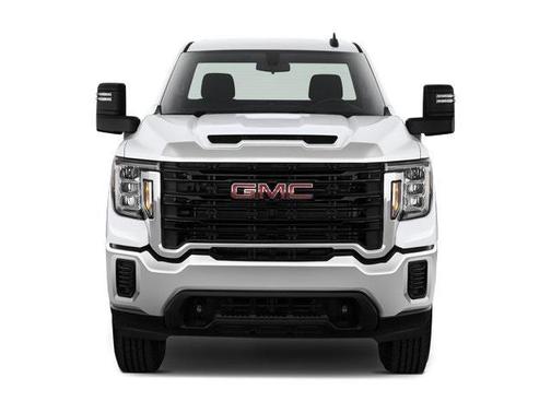 2021 GMC Sierra 2500 AT4