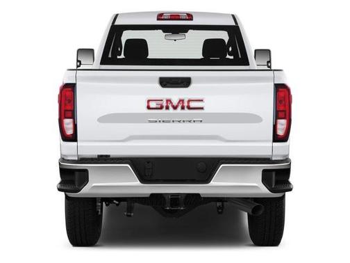 2021 GMC Sierra 2500 AT4