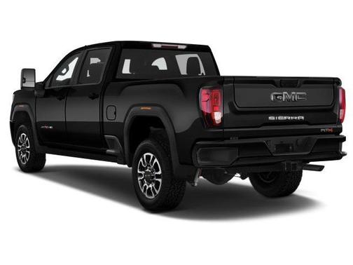 2021 GMC Sierra 2500 AT4