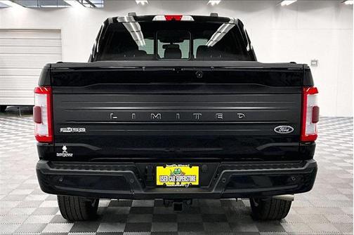 2023 Ford F-150 Limited