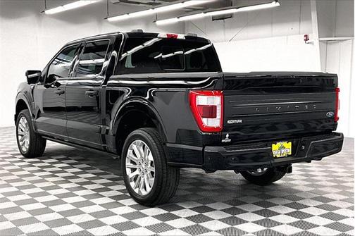 2023 Ford F-150 Limited