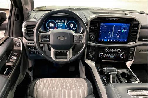 2023 Ford F-150 Limited